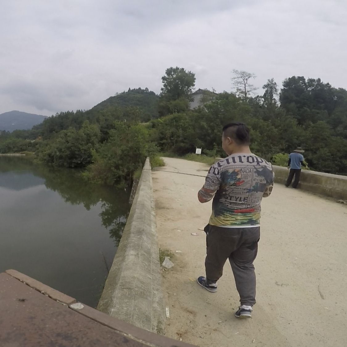 大斌子vlog