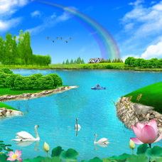 艾伦的Id说动漫