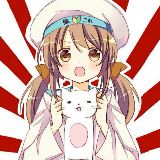 超甜的巧克力云