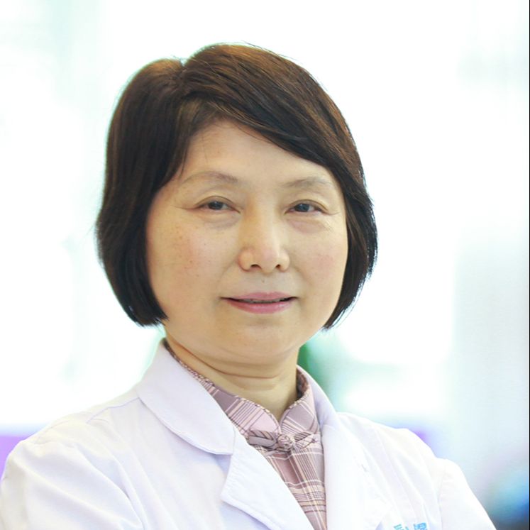 痛风科朱红梅主任