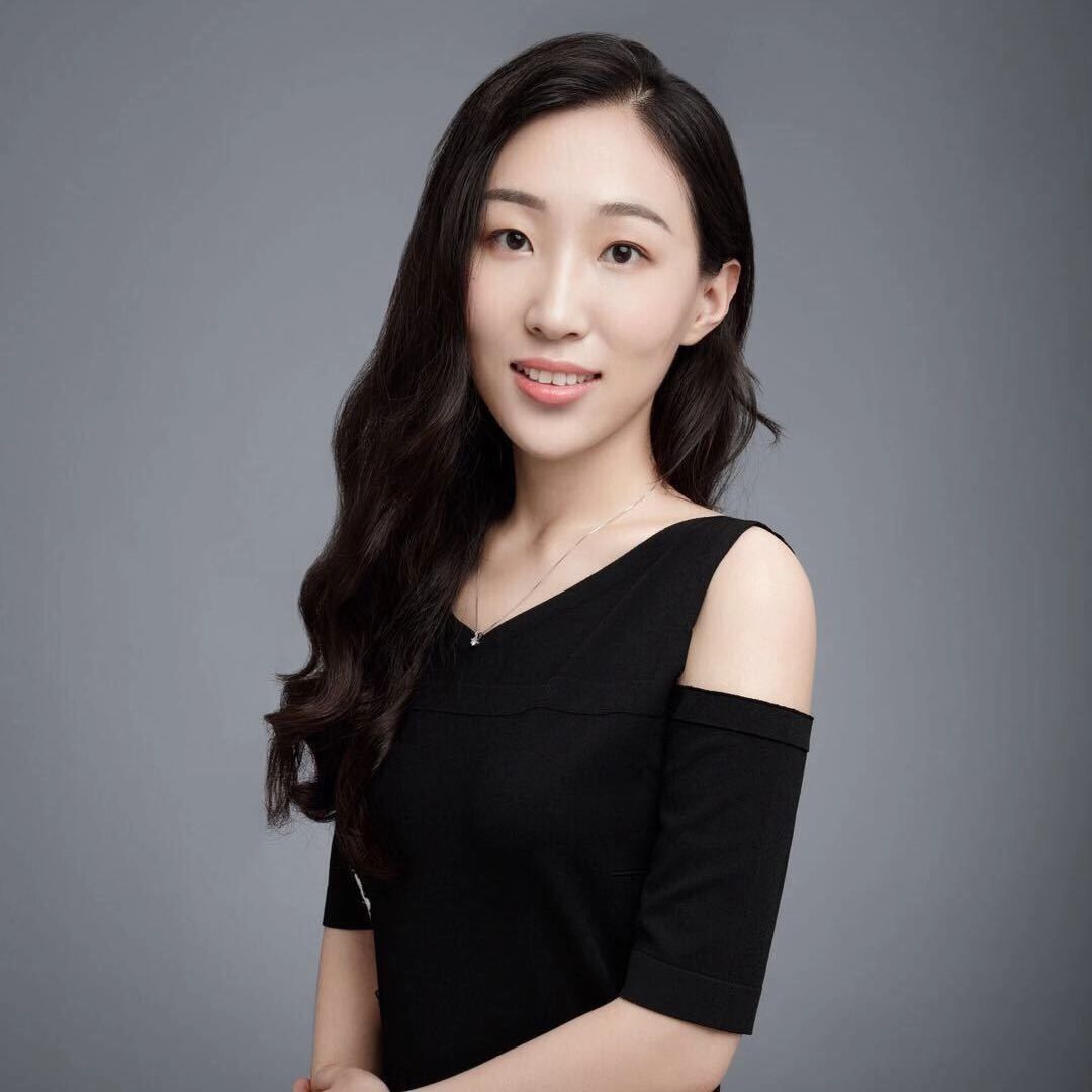 心理咨询师滑洋