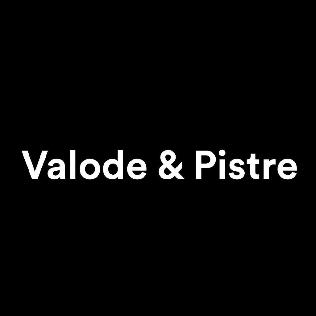 VP设计