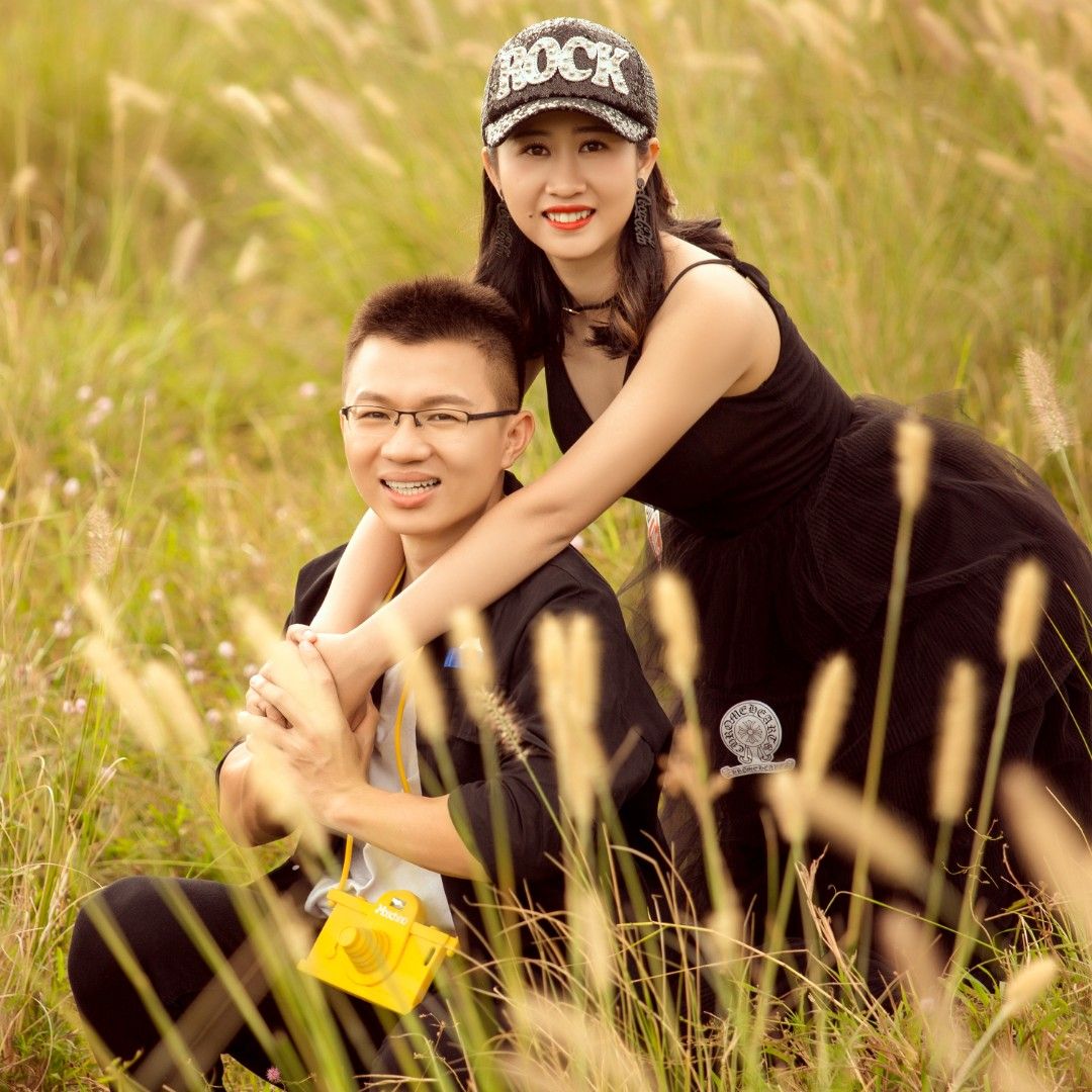 海参夫妇
