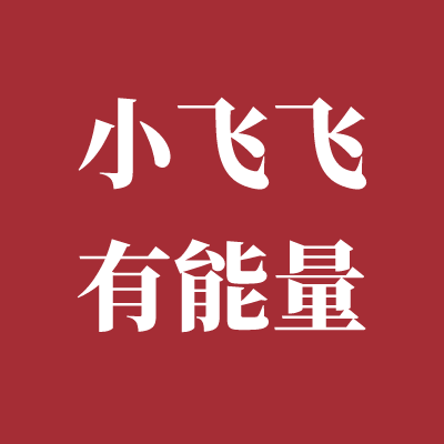 小飞飞有能量