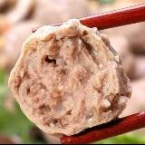 一颗好吃的小丸子