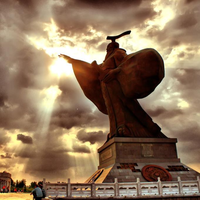 课本里没有的历史