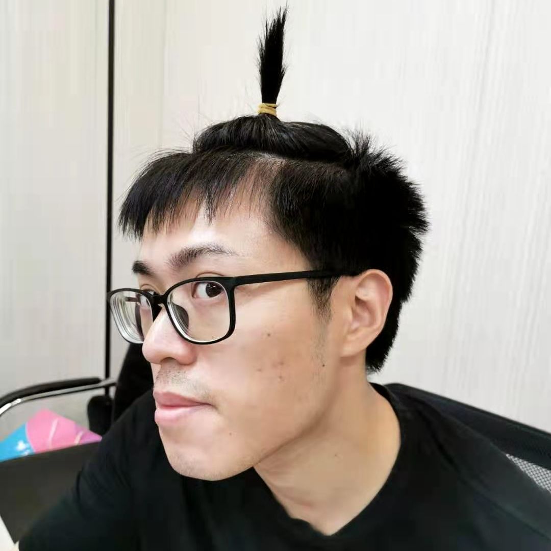 区老师不是qu老师