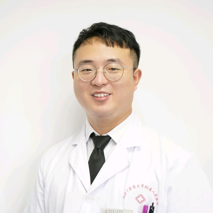 肾内科李医生