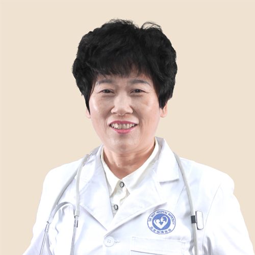 好孕无忧夏从芳