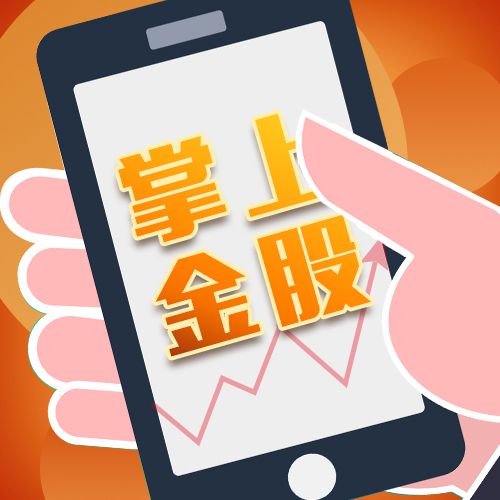 掌上金股