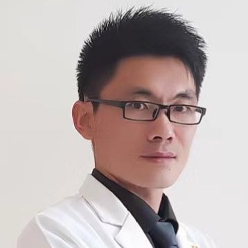 男科医生杨健