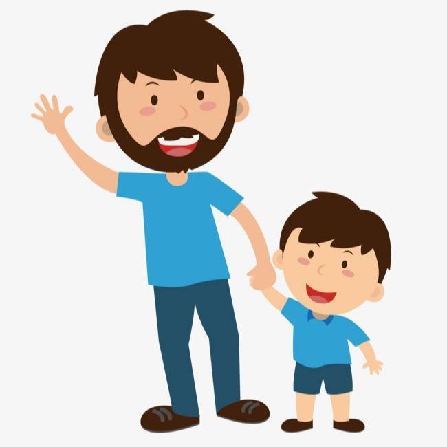 熙熙爸爸教育日记