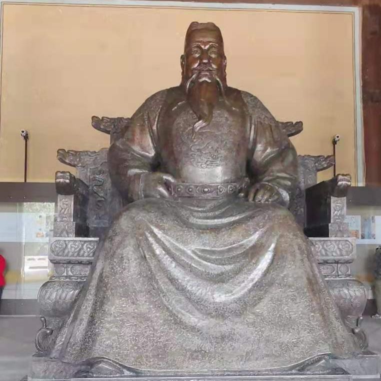 千年历史千面游