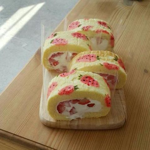 迭迭香美食