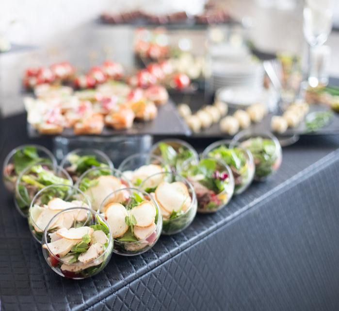 美食百科小学堂