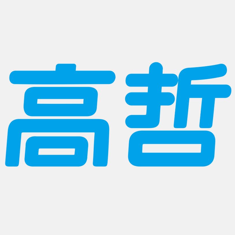 高哲信息