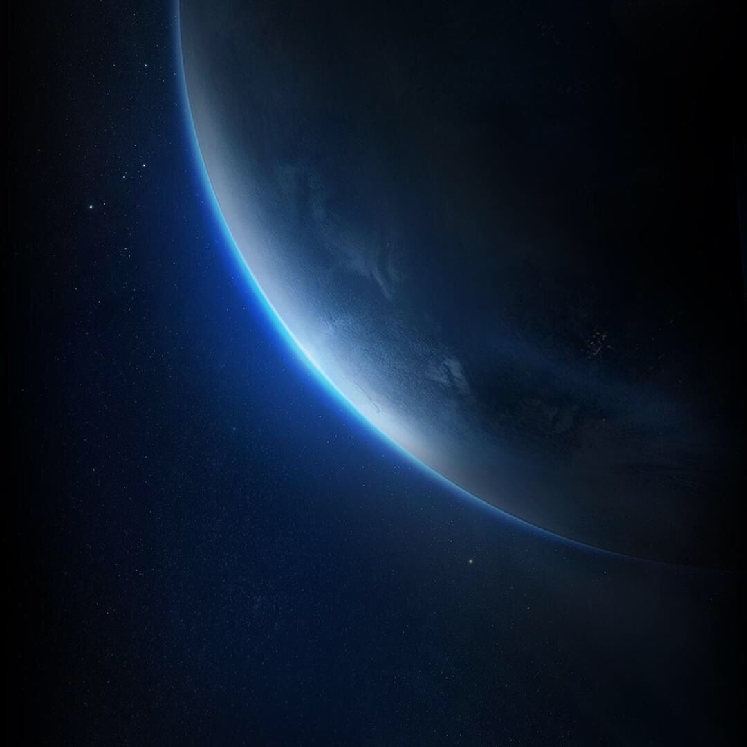 窥探宇宙