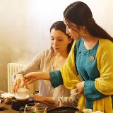 白山药先生说生活