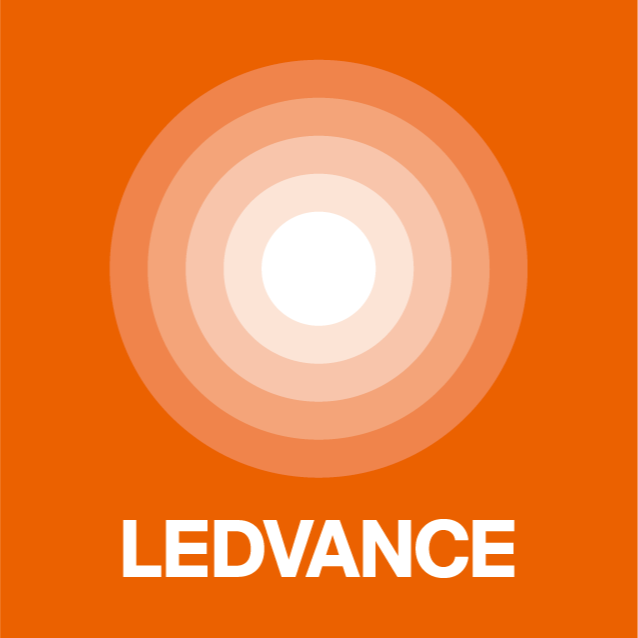 LEDVANCE朗德万斯照明