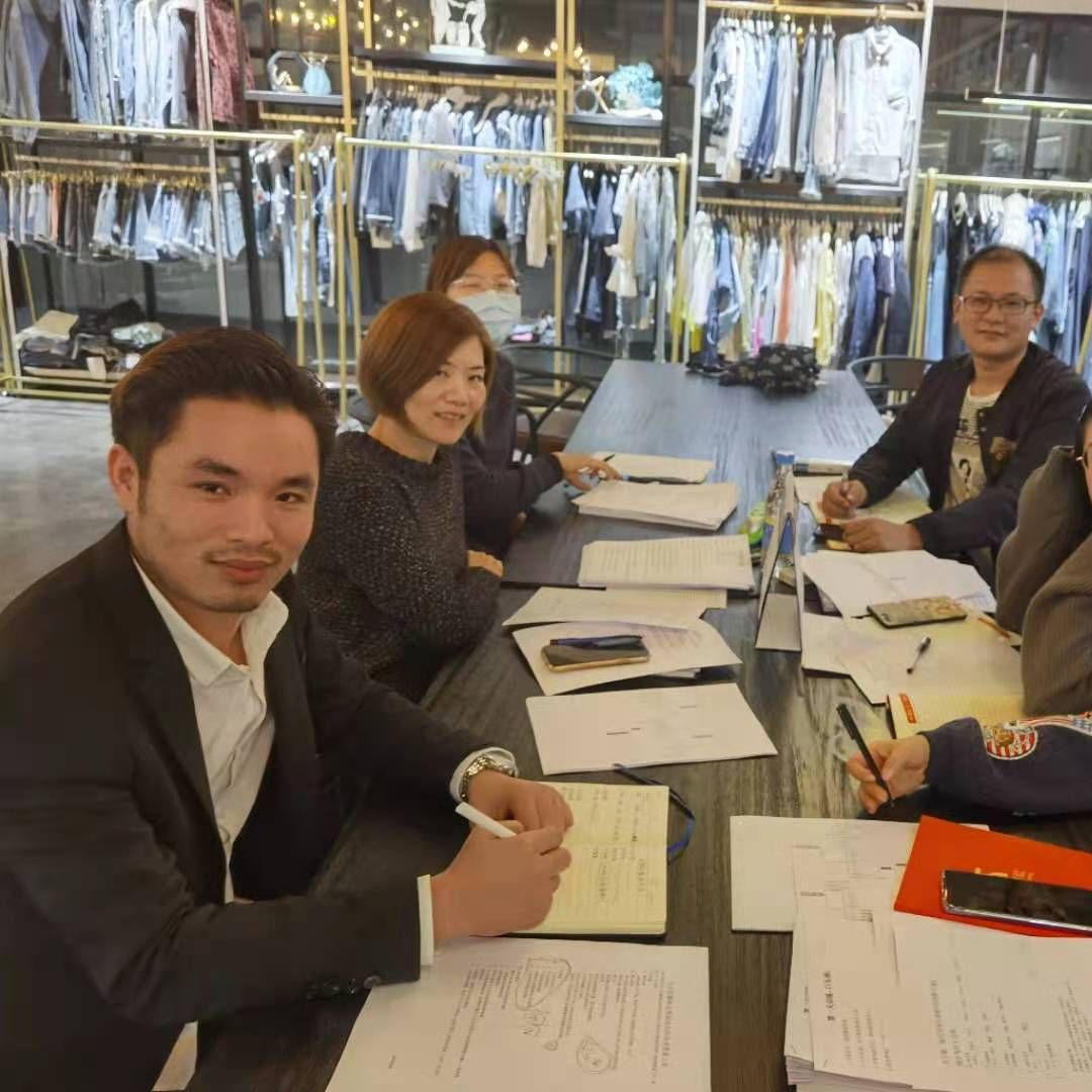 领创小哥的牛仔笔记