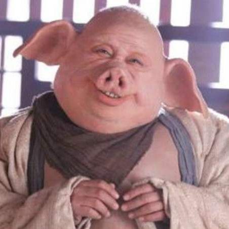 来搞笑得小屁精