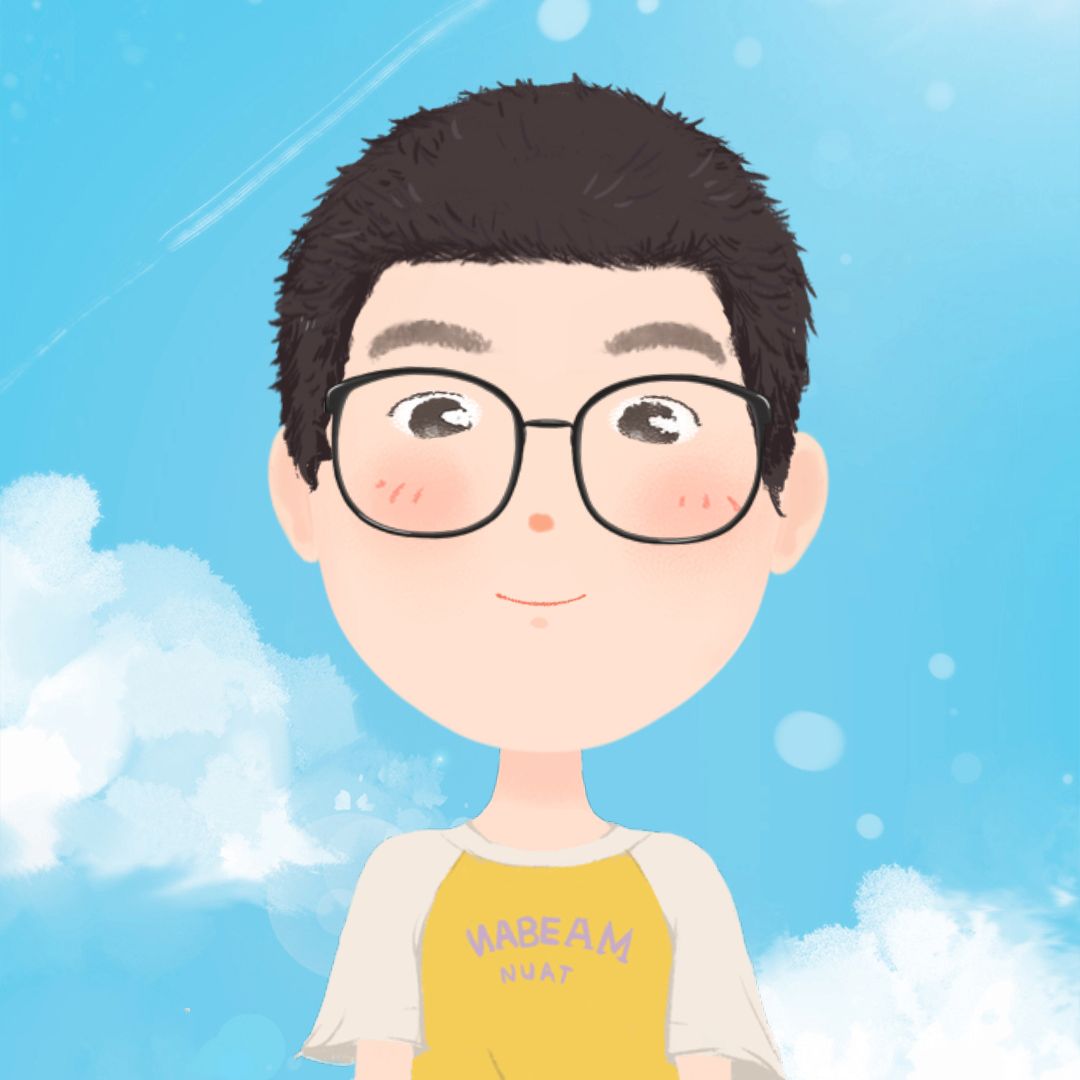 小欢分享