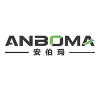 安伯玛工业大风扇