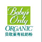 贝欧莱有机奶粉