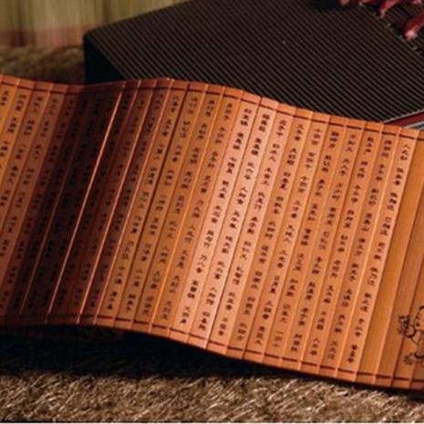 历史其实很有料