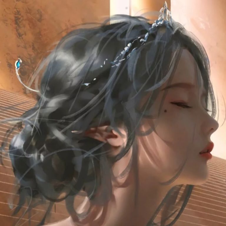 墨小染