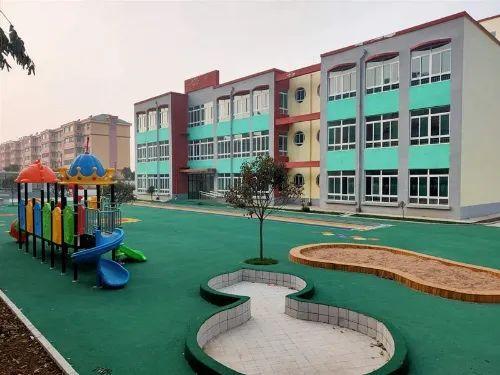 济宁新改扩建中小学校16所幼儿园62所部分学校高清图来了