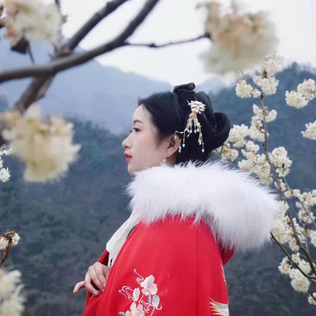 巴山小洁