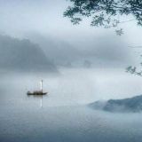 一舟烟雨说古今