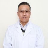 男科医生李兰群