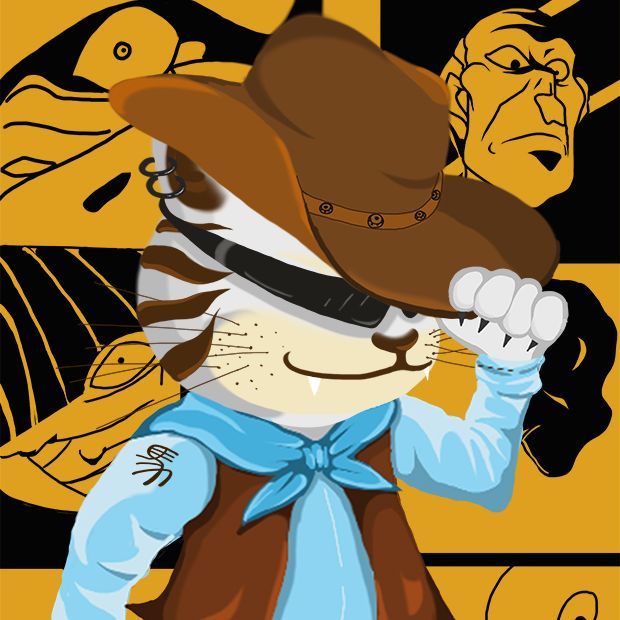 马大喵的宠物医社