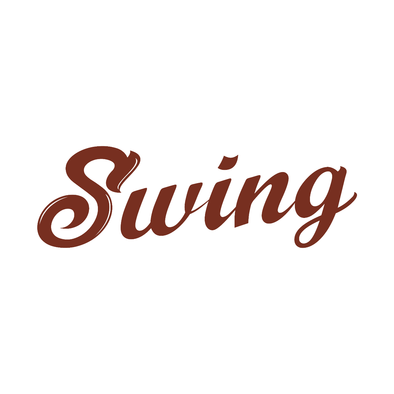 Swing喜悦