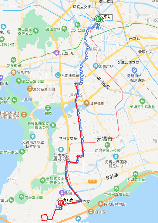 760公交车线路图图片