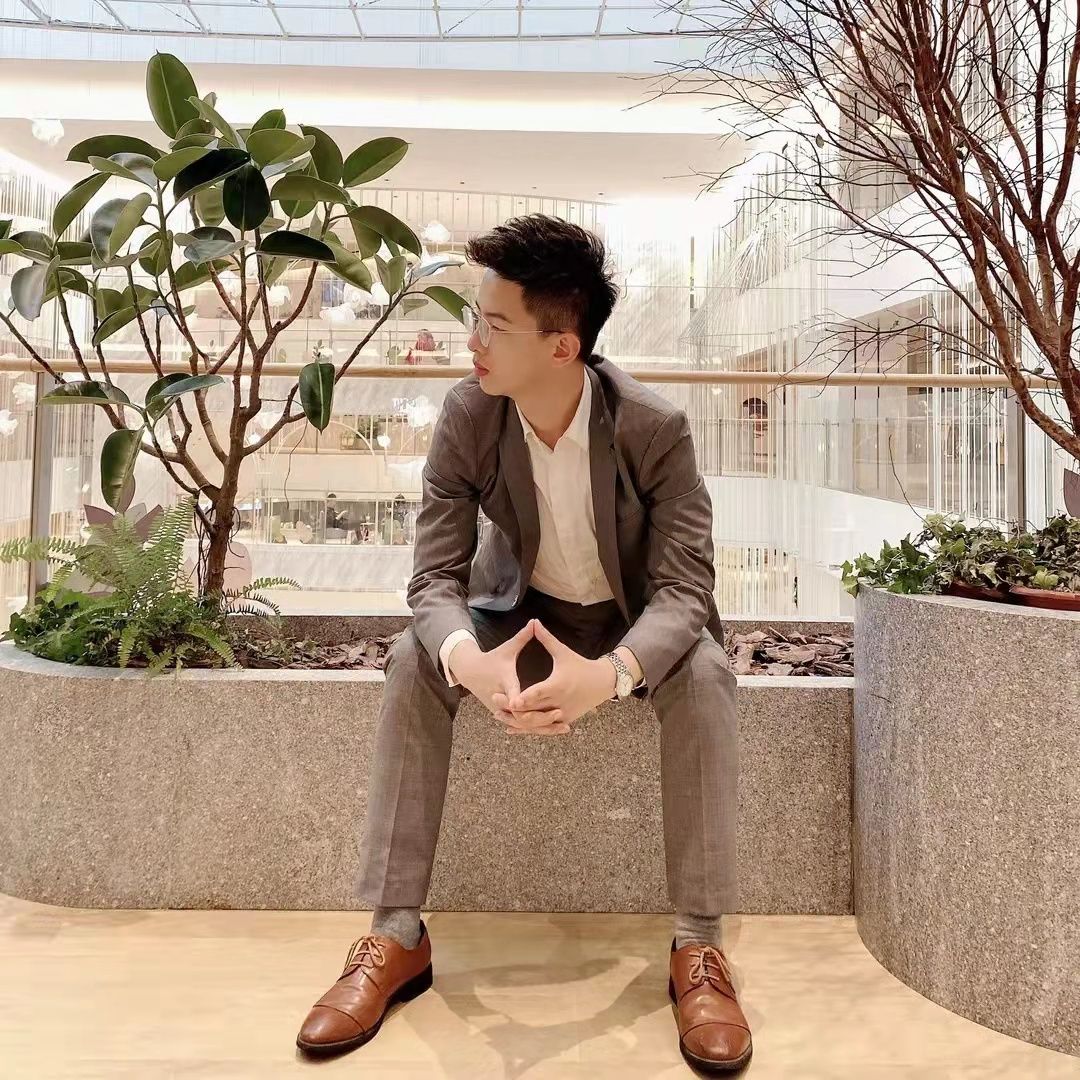 小天带你玩