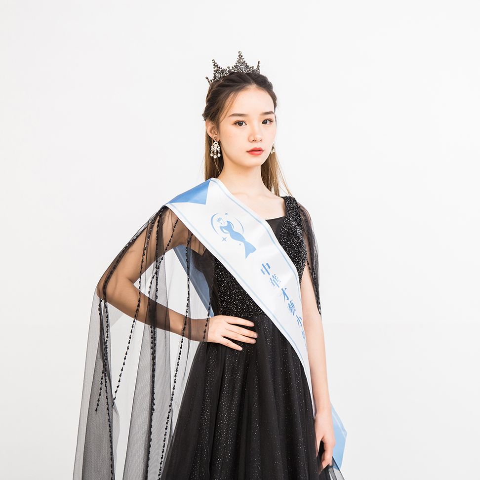 中华才艺小姐
