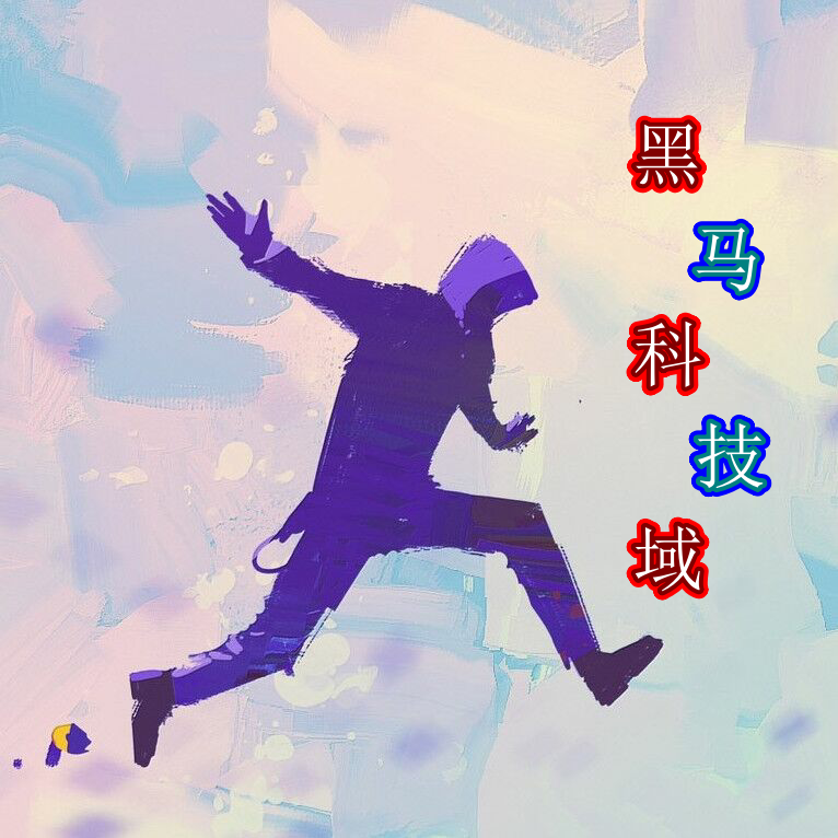 黑马科技域