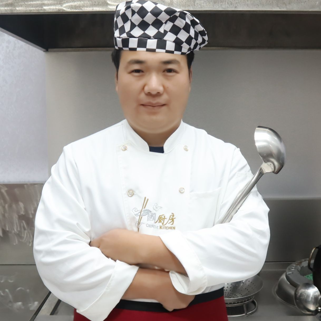 小六美食