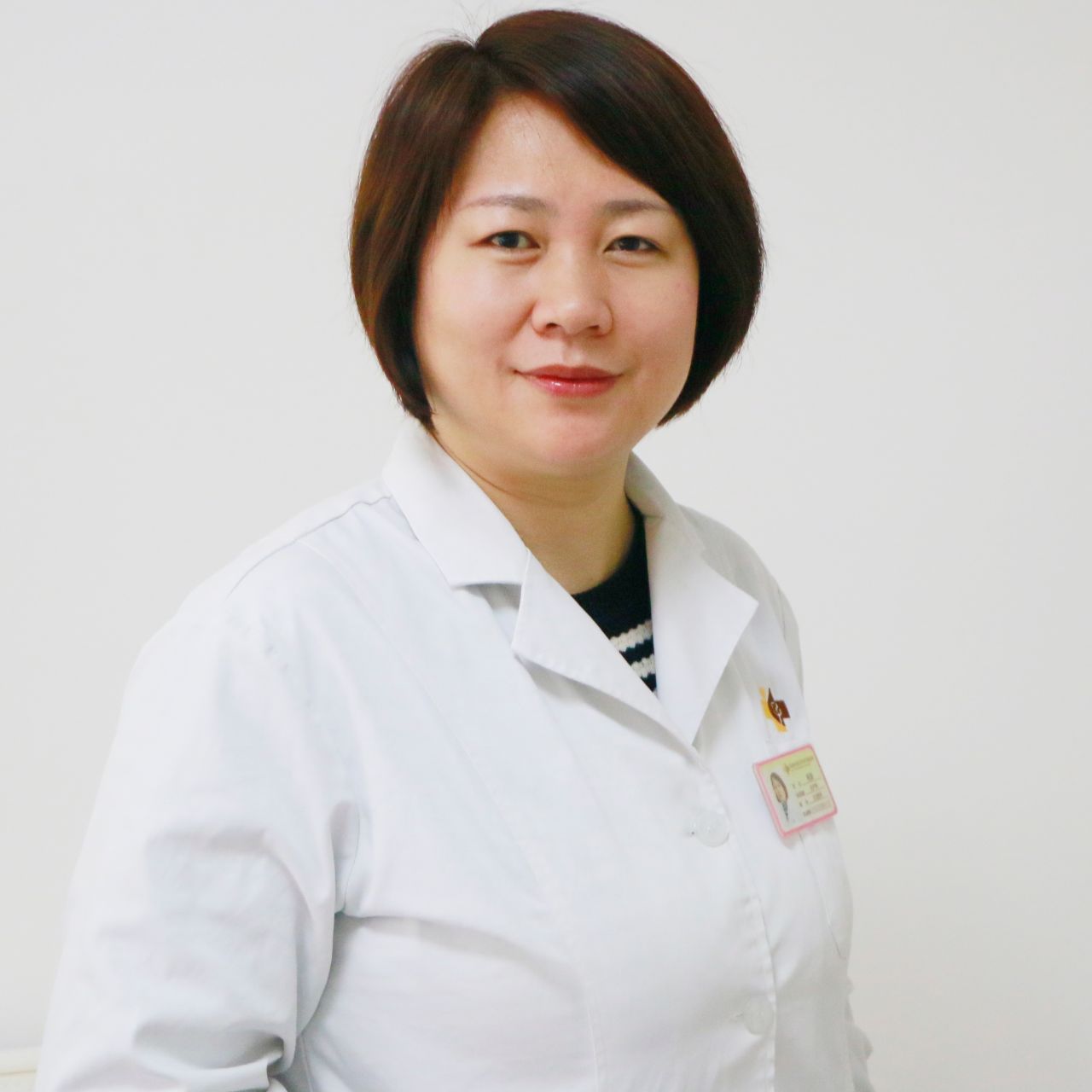 生殖科医生程潇