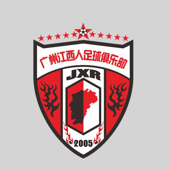 广州江西人足球俱乐部