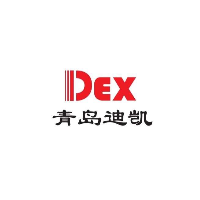 DEX青岛迪凯搅拌机