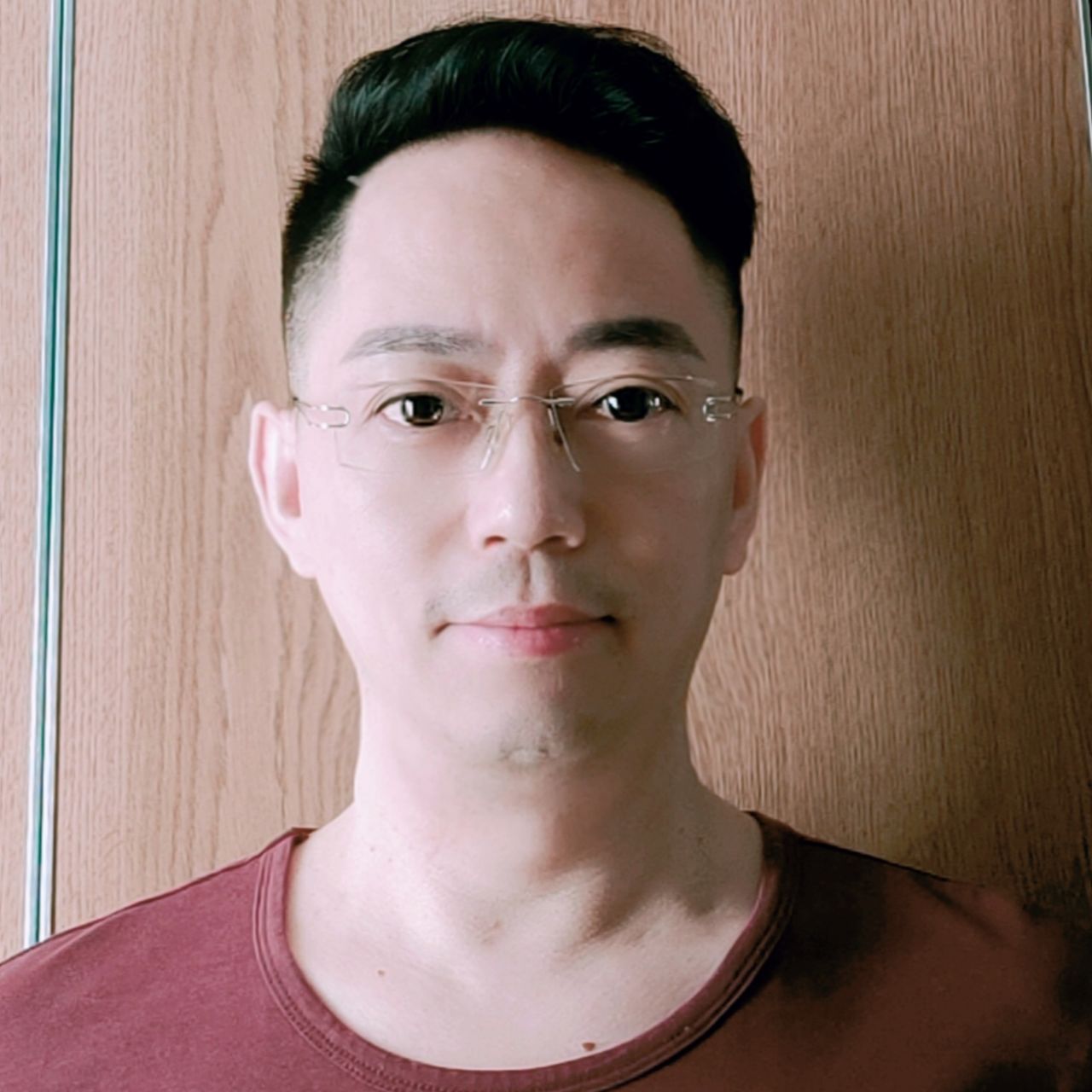 熊勇自驾旅行生活