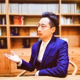 顾岩海聊志愿