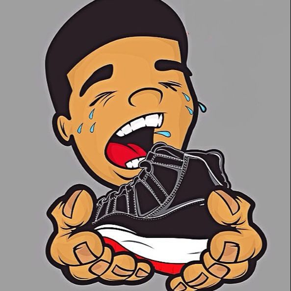 我们都是球鞋控