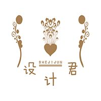 不会ps的设计君