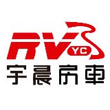 房车中国RVChina