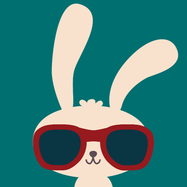 小兔奔跑茶饮培训